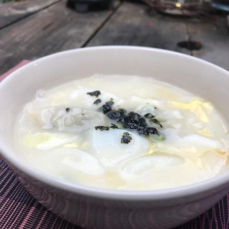 Haemil Hanok Guesthouse Seoul Exterior foto